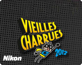 Vivez le festival en live avec Nikon