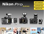 Nikon Pro Business