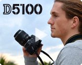 Tutoriel Nikon D5100