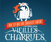 Devenez Reporter Nikon aux Vieilles Charrues