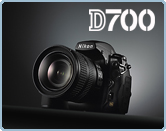 NEW - D700