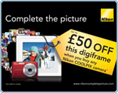 Nikon completes the picture