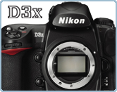 Nikon completes the family with new DSLR