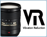 Nikon Technology - Vibration Reduction