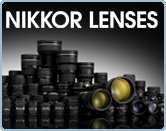 Two new zoom lenses announced