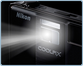 New technology revolutionises Nikon’s COOLPIX Collection