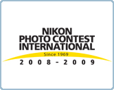 Nikon Photo Contest International 2008-2009 opens for entries
