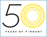 50th Anniversary of Nikon F-mount