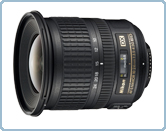 Nikon launches the AF-S DX NIKKOR 10-24MM F/3.5-4.5G ED
