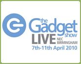 Nikon talks technology at the Gadget Show Live