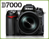 The new Nikon D7000: Ready to fulfil your passion