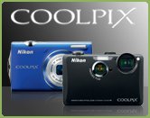 Nikon announces two new additions to the COOLPIX Range