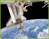 Nikon introduces the latest images from space captured with professional Nikon equipment