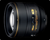 AF-S NIKKOR 85MM F/1.4G: A Legend Reborn