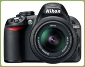 The new Nikon D3100 guides you to beautiful pictures and full HD movies