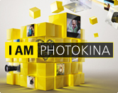 I AM Photokina