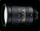 AF-S NIKKOR 28-300MM F/3.5-5.6G ED VR: Ready for anything