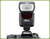 Let there be light: Nikon Introduces the SB-700