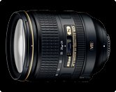 AF-S NIKKOR 24-120MM F/4G ED VR: Versatility remastered