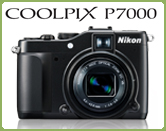 Nikon launches the P7000, the ultimate COOLPIX