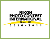 Nikon Launches the Nikon Photo Contest International 2010-2011