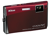 COOLPIX S60