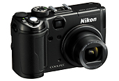 COOLPIX P6000