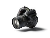 Η Nikon παρουσιαζει την D600