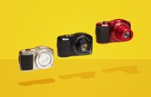 NIKON COOLPIX L610 με zoom 14x:απλά τέλεια!
