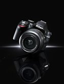 Με τη Nikon D3200 η φωτογράφιση είναι εύκολη για όλους