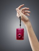NIKON COOLPIX S01: Φωτογραφική μηχανή για πασαρέλα