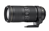 AF-S NIKKOR 70–200mm f/4G ED VR