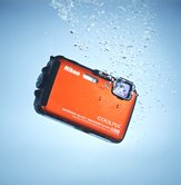COOLPIX AW110: Η ΝΕΑ ΑΝΘΕΚΤΙΚΗ ΦΩΤΟΓΡΑΦΙΚΗ ΜΗΧΑΝΗ ΤΗΣ NIKON
