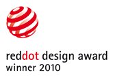 Η D5000 και η COOLPIX S1000pj κερδίζουν το βραβείο Red Dot Product Design 2010