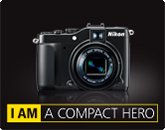 P7000: Η απόλυτη COOLPIX