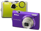 Η Nikon «λανσάρει» δύο νέες μηχανές στη σειρά COOLPIX