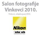 Salon fotografije Vinkovci 2010. - Natječaj