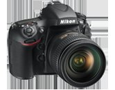 Nikon D800 – Snimite cijelu sliku