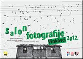 Salon fotografije Vinkovci 2012. - rezultati natječaja