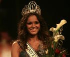 Lana Obad nova Miss Universe Hrvatske