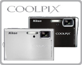 3 új COOLPIX modell