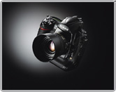 Megérkezett a 24,5 megapixeles D3X