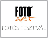 A XI. Fotó Art Fotós Fesztivál