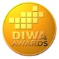 D40 DIWA Díj