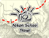 Nikon School Travel