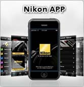 Nikon App: il mondo Nikon sul tuo iPhone
