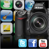 Nikon Social Connector