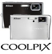Nikon COOLPIX S52 en S52c