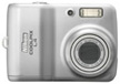 COOLPIX L4: Belangrijke veiligheidswaarschuwing