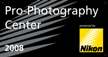Pro-Photography Centers, powered by Nikon